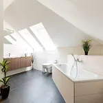 Residenzen Am Kulm Evi 09 Heringsdorf (Usedom)