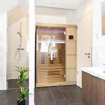 Appartement Residenzen Am Kulm Evi 09 Heringsdorf (Usedom)