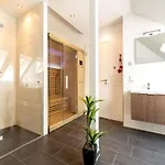 Residenzen Am Kulm Evi 09 Appartement *