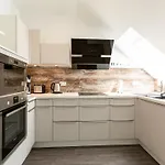 Appartement Residenzen Am Kulm Evi 09 Heringsdorf (Usedom)