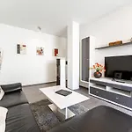 Residenzen Am Kulm Evi 09 Appartement *