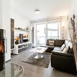 Residenzen Am Kulm Evi 09 Appartement Heringsdorf (Usedom)