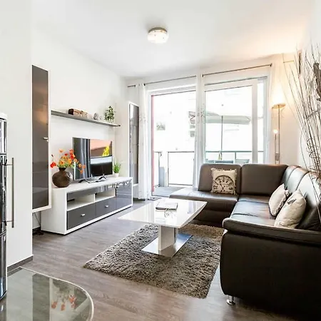 Residenzen Am Kulm Evi 09