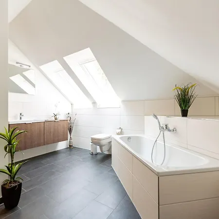 Residenzen Am Kulm Evi 09 Heringsdorf