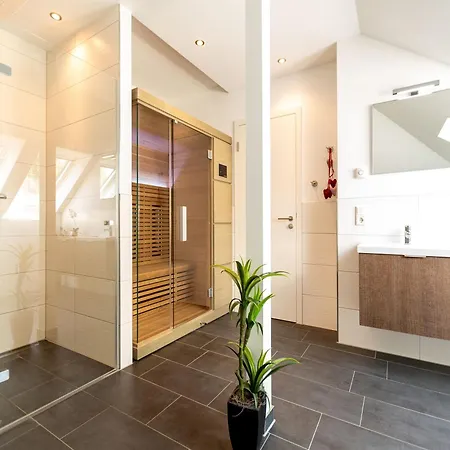 Residenzen Am Kulm Evi 09 Daire *