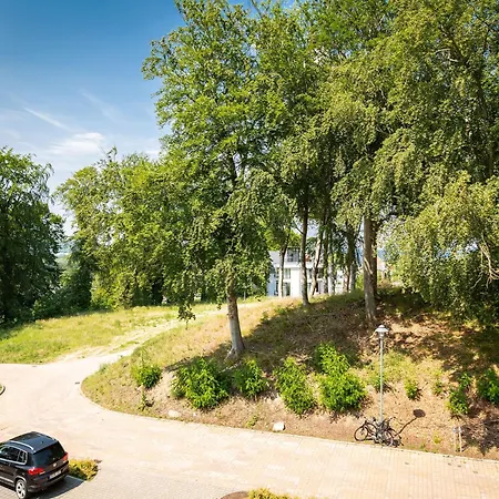 Residenzen Am Kulm Evi 09 *