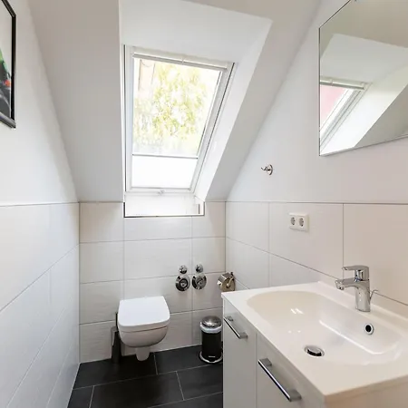 Residenzen Am Kulm Evi 09 Daire *