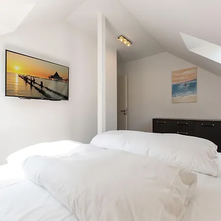 Apartment Residenzen Am Kulm Evi 09