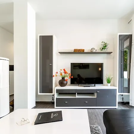 Residenzen Am Kulm Evi 09 Apartment *