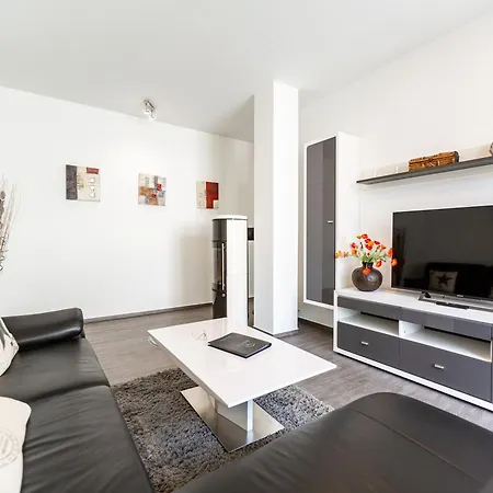 Residenzen Am Kulm Evi 09 Apartment *