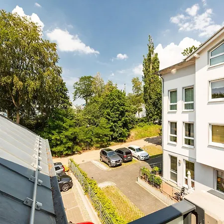 Residenzen Am Kulm Evi 09 Apartment *