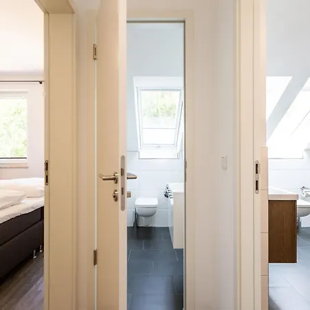 Residenzen Am Kulm Evi 09 Apartment *