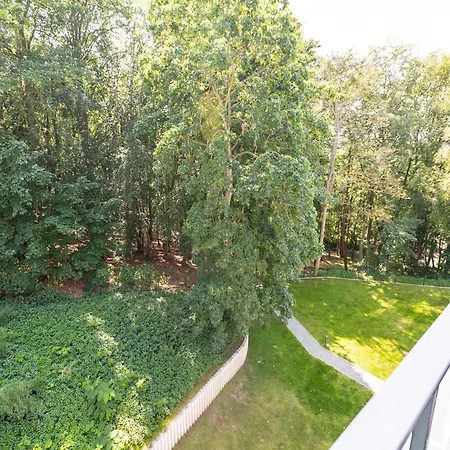 Residenzen Am Kulm Evi 09 Heringsdorf (Usedom)