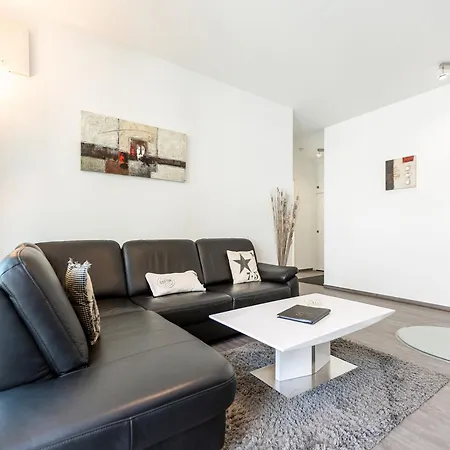 Apartamento Residenzen Am Kulm Evi 09