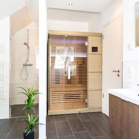 Apartamento Residenzen Am Kulm Evi 09